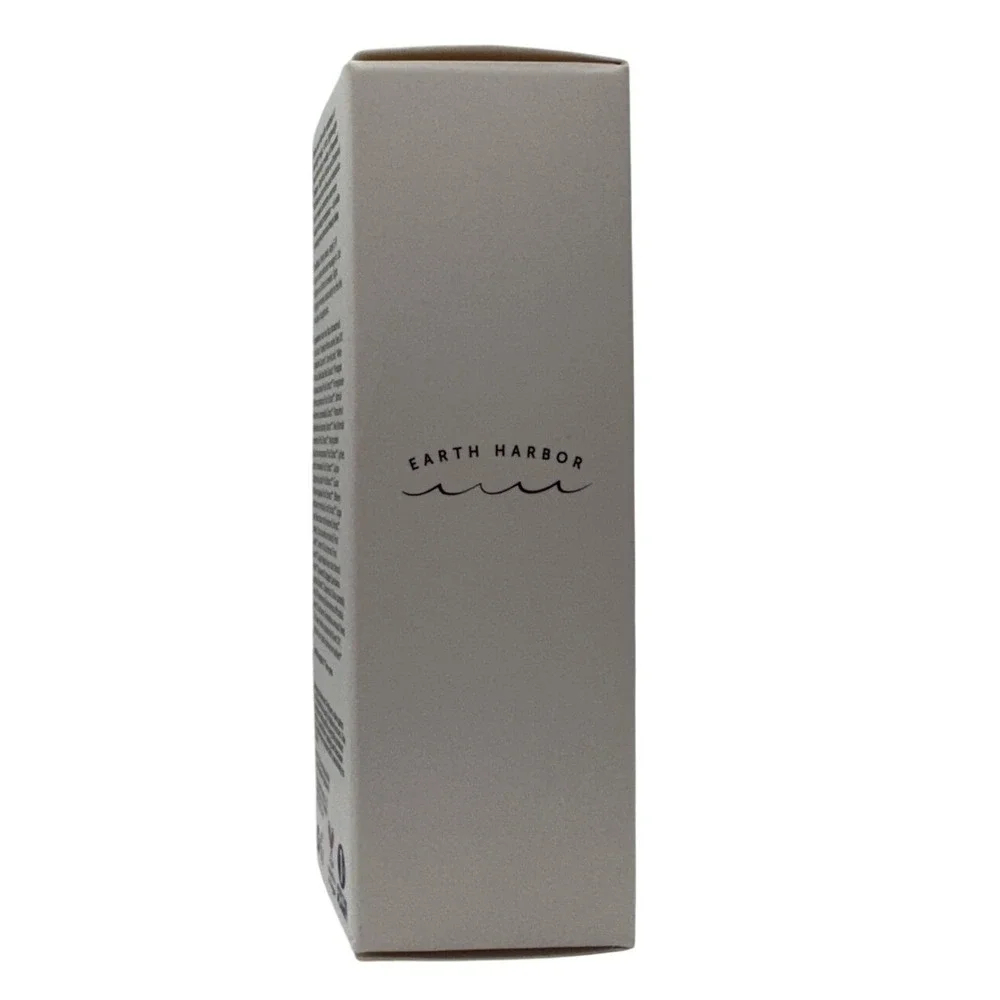 Earth Harbor Luna Rain Phyto Resurfacing Night‎ Serum 1oz New